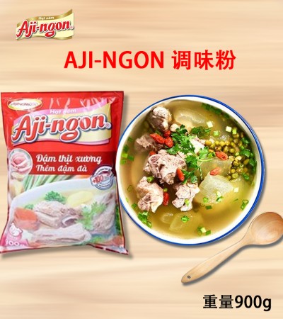 AJI-NGON 调味粉 900g