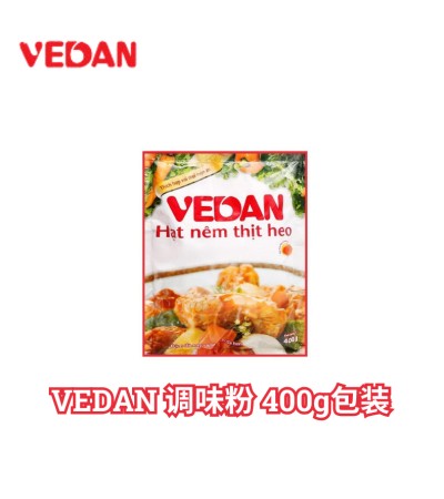  VEDAN 调味粉 400包装