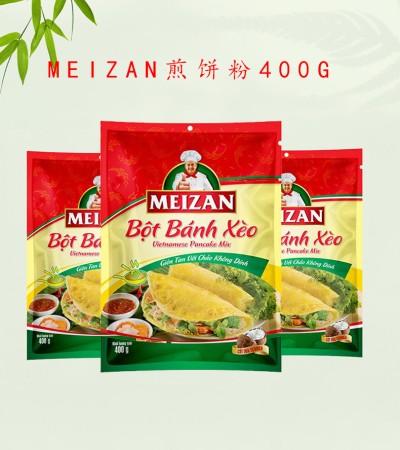 MEIZAN煎饼粉400G